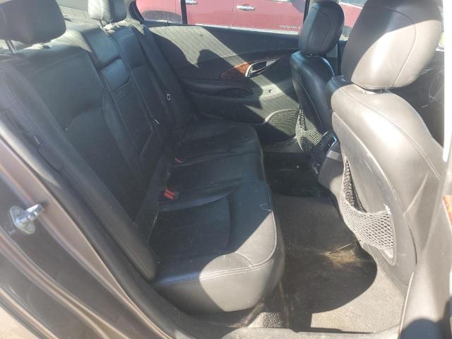 2011 BUICK LACROSSE C - 1G4GC5GD6BF380632