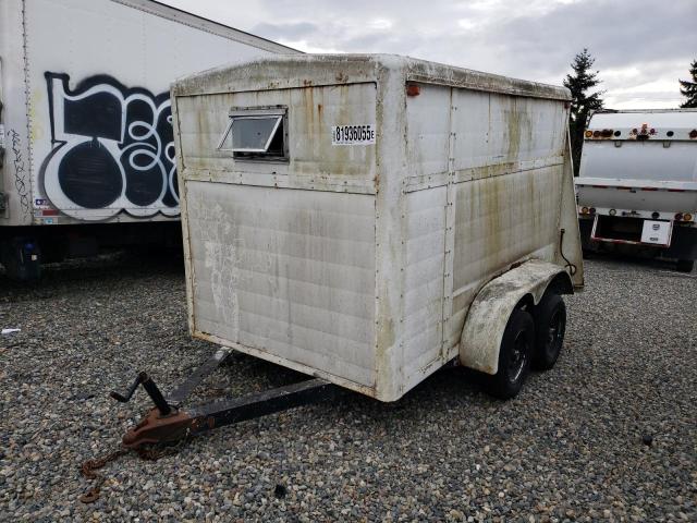 1975 ROUN TRAILER #3304704916