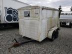 Lot #3304704916 1975 ROUN TRAILER