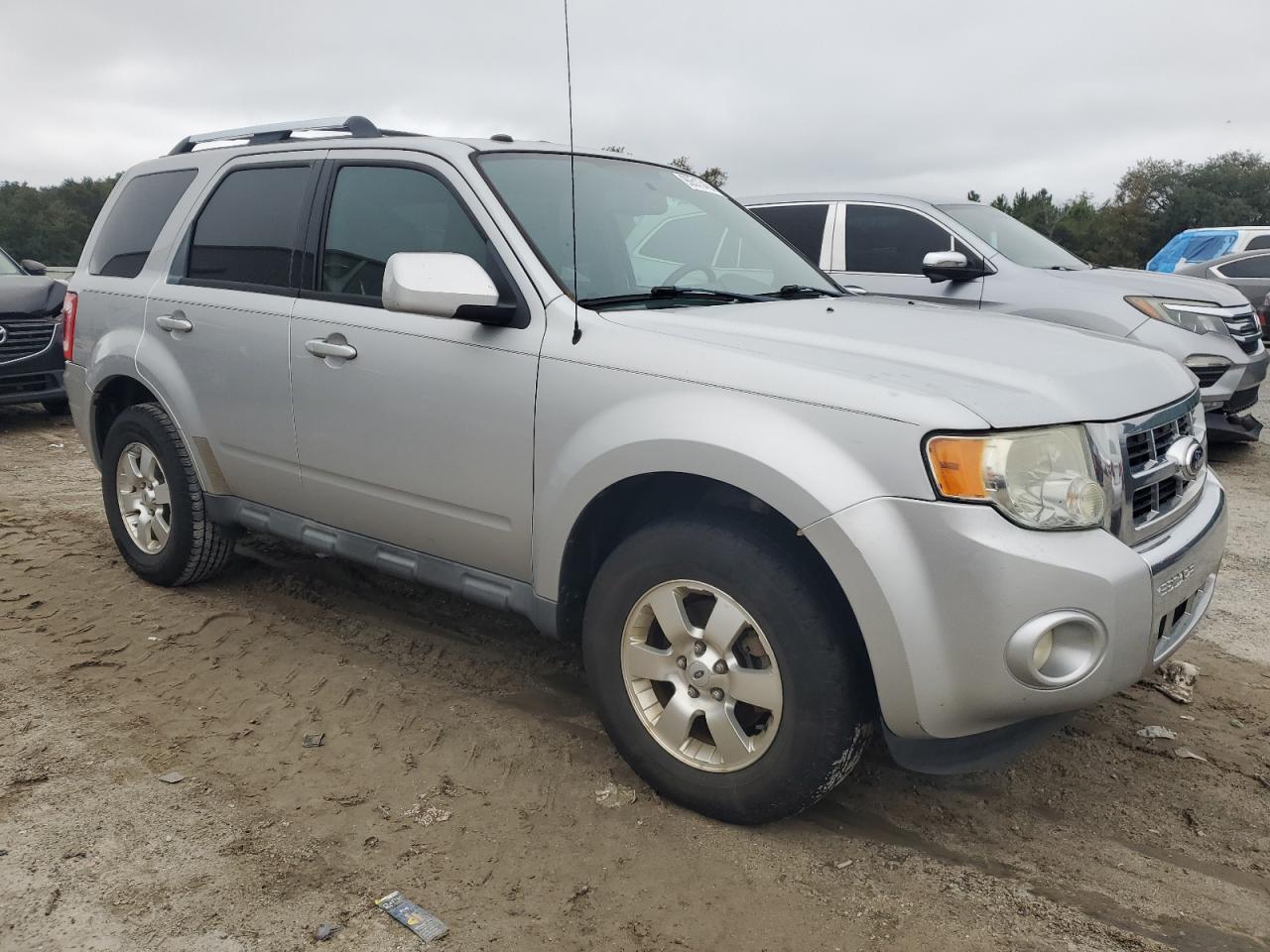 Lot #3304608464 2012 FORD ESCAPE