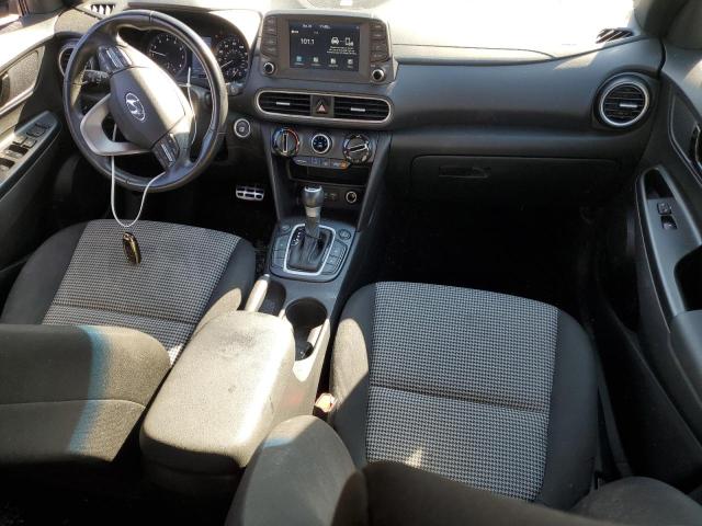 2021 HYUNDAI KONA NIGHT #3301856977