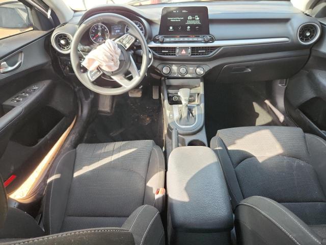 2021 KIA FORTE FE #3278743634