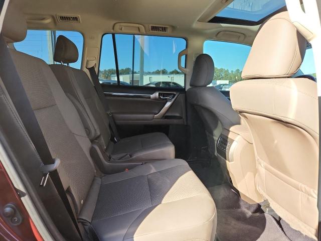 2020 LEXUS GX 460 PRE - JTJAM7BX1L5241372