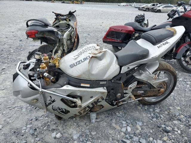 2003 SUZUKI GSX-R1000 #3294350896