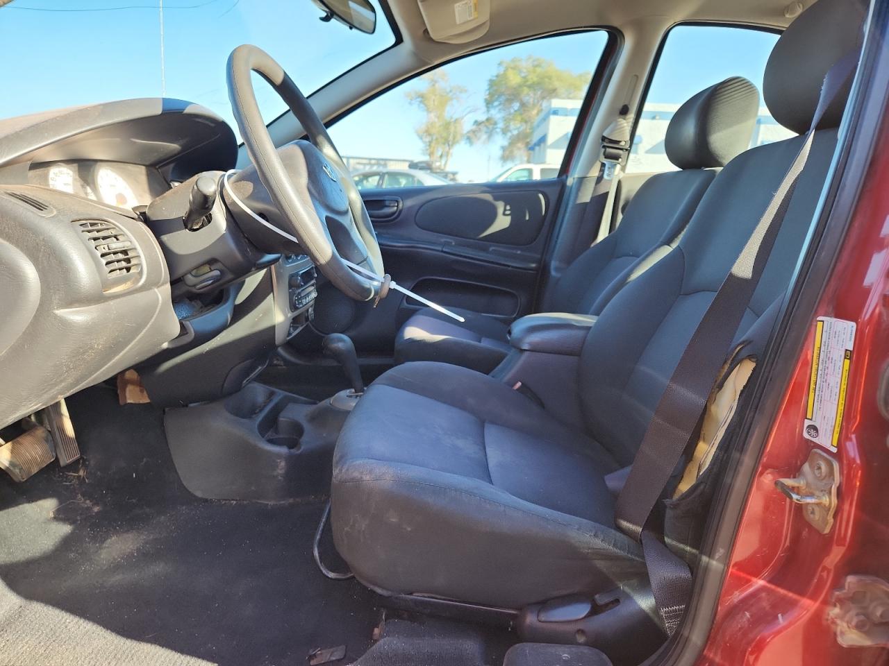 Lot #3286699282 2005 DODGE NEON SXT