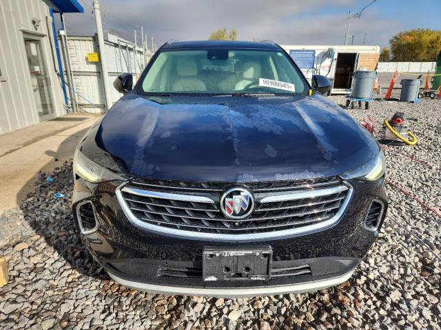 2021 BUICK ENVISION E #3284924958