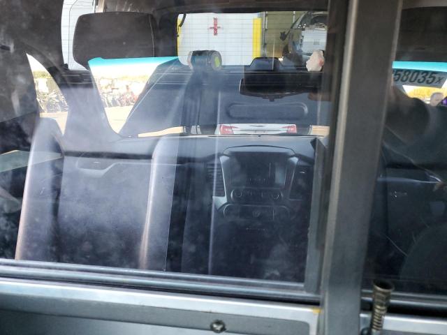 2015 CHEVROLET TAHOE POLI 1GNLC2EC4FR574020