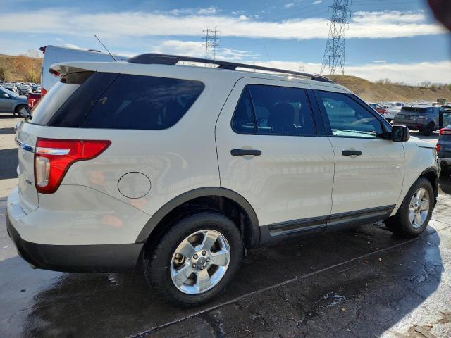 2011 FORD EXPLORER #3292741589