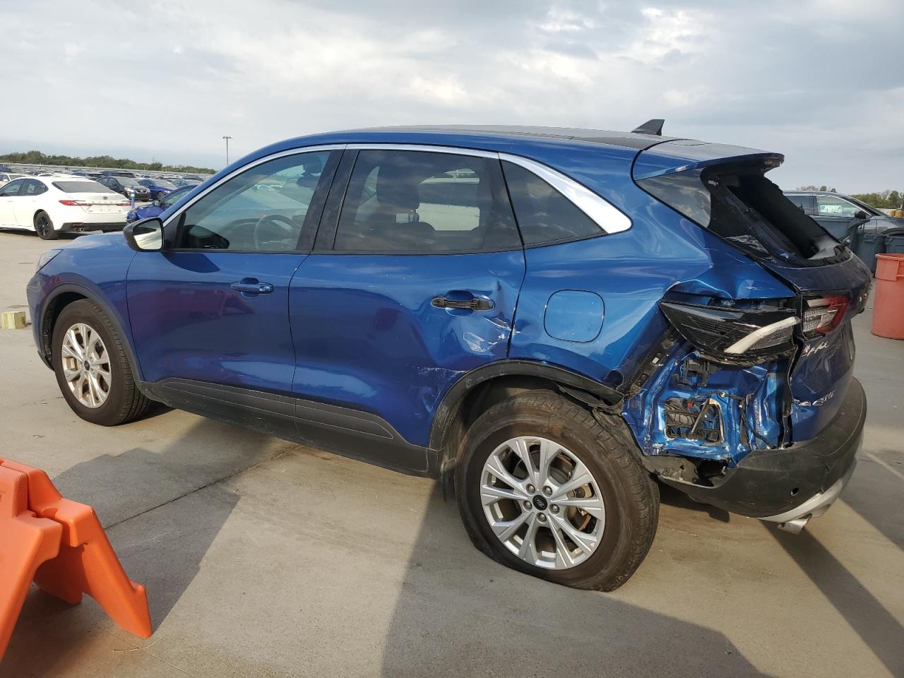 FORD ESCAPE ACTIVE
