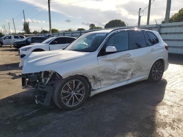 BMW X5 SDRIVE