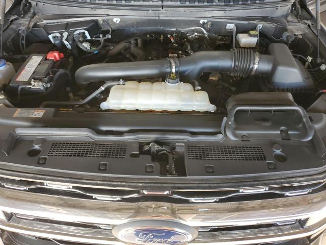 2023 FORD EXPEDITION #3304848540