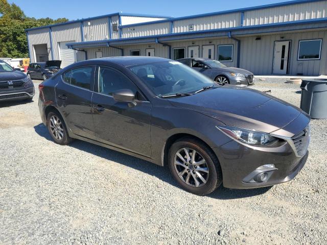 2016 MAZDA 3 GRAND TO - 3MZBM1X75GM240137