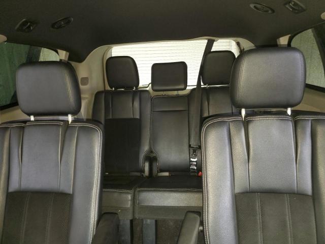 2018 DODGE GRAND CARA - 2C4RDGCG3JR249803