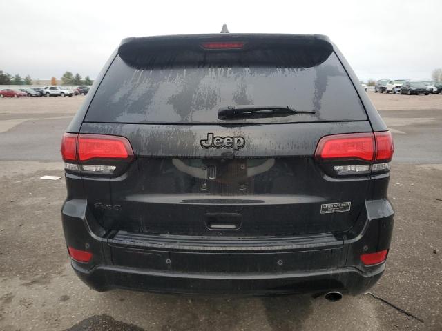 2018 JEEP GRAND CHER #3285748657