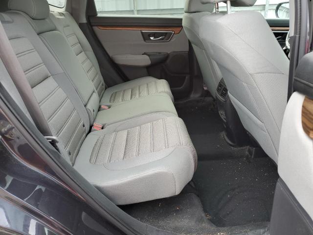 2017 HONDA CR-V EX - 5J6RW2H57HL060007