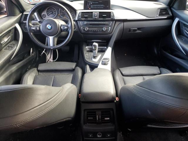2015 BMW 328 XI SUL WBA3B5C58FF959581