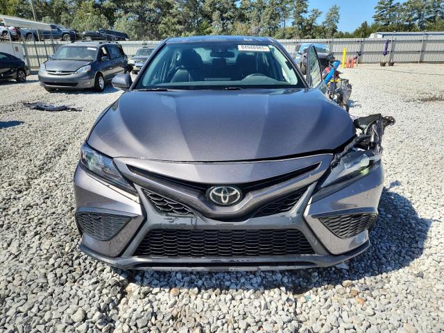 2023 TOYOTA CAMRY SE N - 4T1G11AK5PU721964