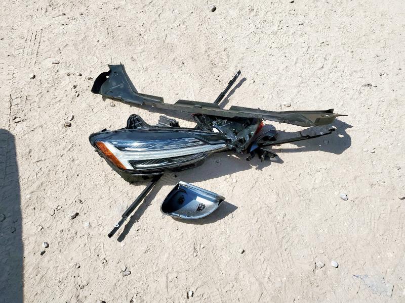 2020 VOLVO S60 T5 MOM #3296441682