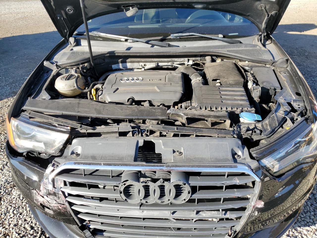 AUDI A3 PREMIUM PLUS