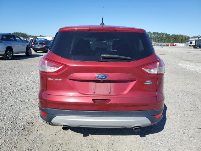 2014 FORD ESCAPE SE - 1FMCU9GX3EUE20064