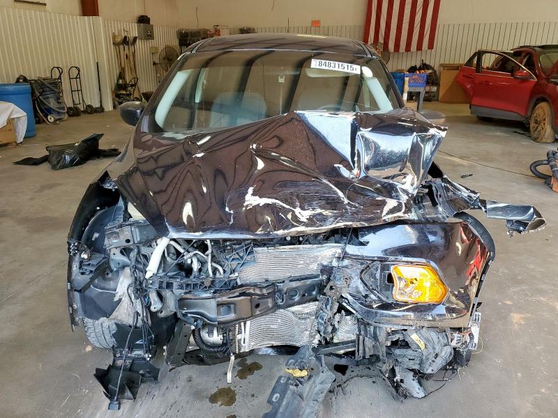 2019 FORD ESCAPE S - 1FMCU0F72KUA35149