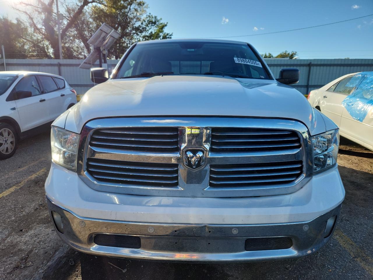 RAM 1500 SLT