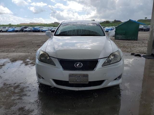 2008 LEXUS IS 250 #3285581306