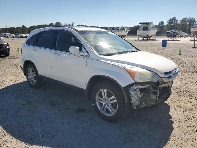 2010 HONDA CR-V EXL - 5J6RE4H71AL032970