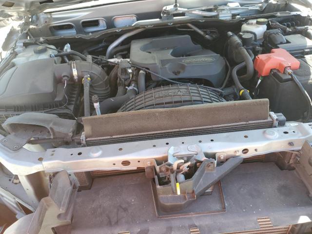 2020 FORD RANGER XL 1FTER4FH4LLA17323