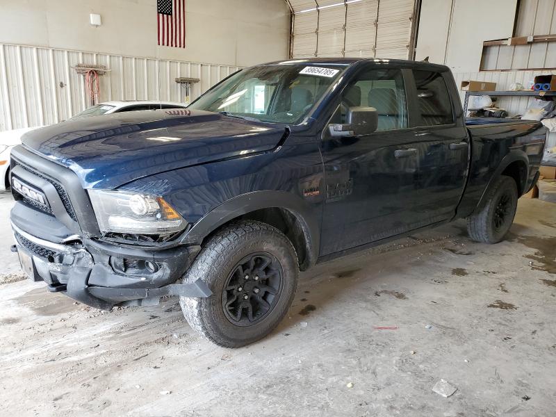 Global Auto Auctions: 2021 RAM 1500 CLASS