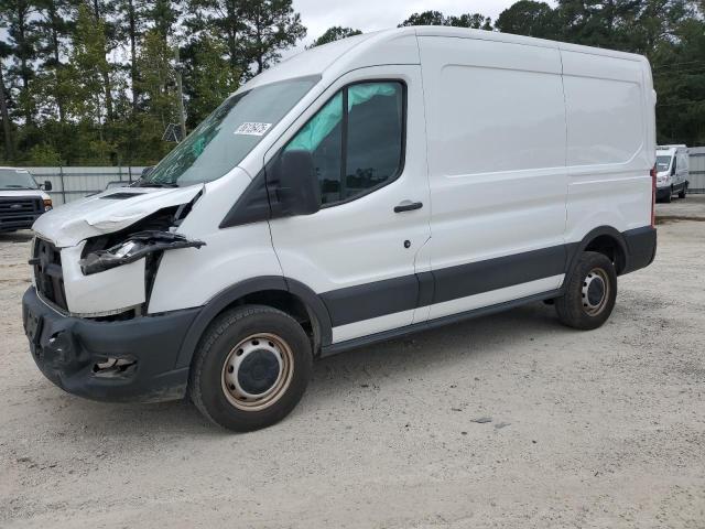 Global Auto Auctions: 2020 FORD TRANSIT T-250