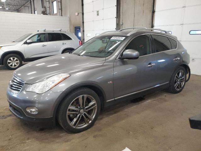 INFINITI QX50