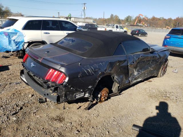 2017 FORD MUSTANG - 1FATP8UHXH5334242