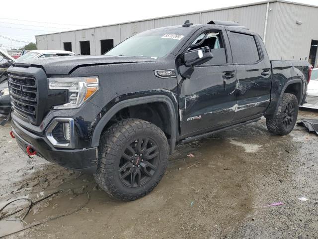 Global Auto Auctions: 2021 GMC SIERRA K15