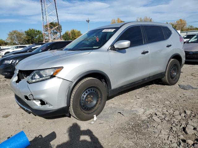 2016 NISSAN ROGUE S - 5N1AT2MV7GC821887