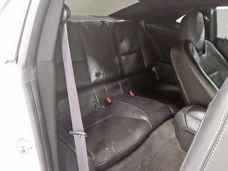 2015 CHEVROLET CAMARO 2SS 2G1FJ1EW9F9179169
