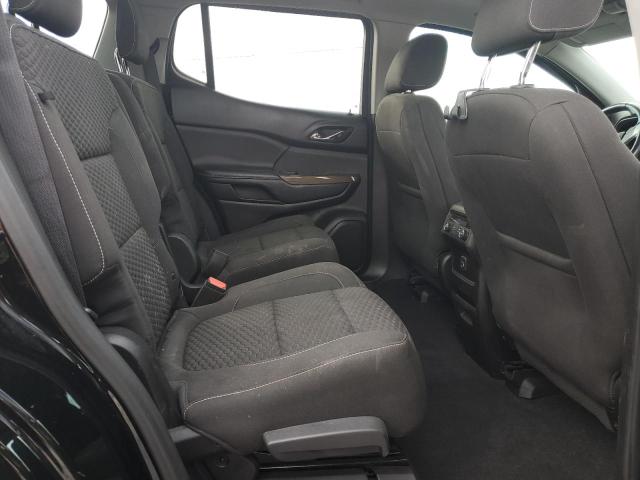 2018 GMC ACADIA SLE #3294442527