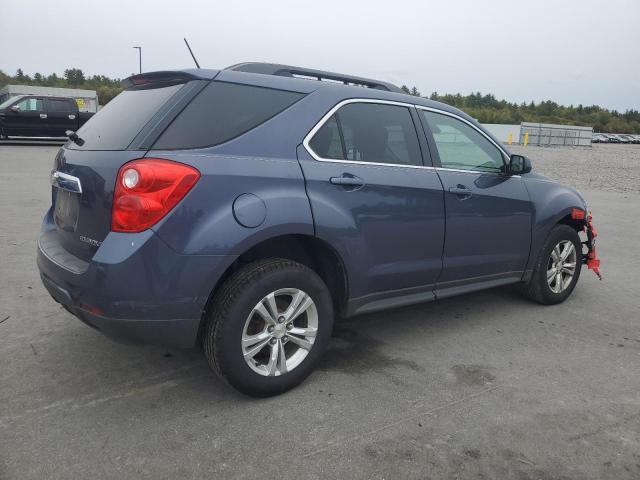 2014 CHEVROLET EQUINOX LT - 2GNFLFEKXE6124023