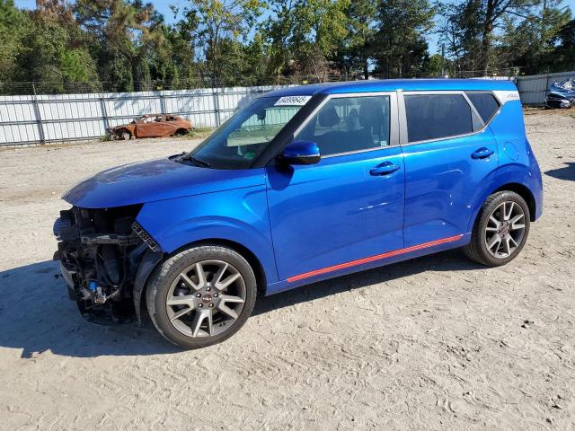 2022 KIA SOUL GT-LI KNDJ53AF9N7805293