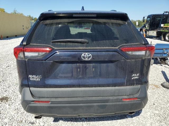 2021 TOYOTA RAV4 XLE - 2T3P1RFV5MW172903