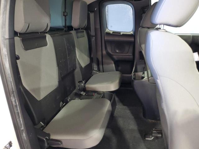 2022 TOYOTA TACOMA ACC #3279561302