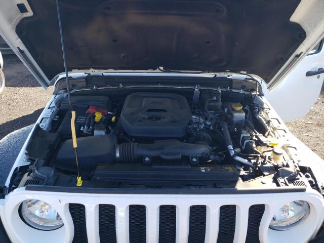 2023 JEEP WRANGLER S 1C4HJXDN5PW698059