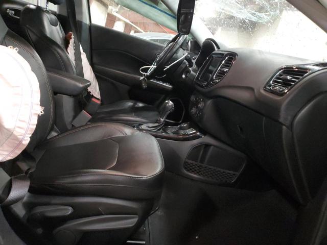 2020 JEEP COMPASS LI - 3C4NJDCB0LT221709