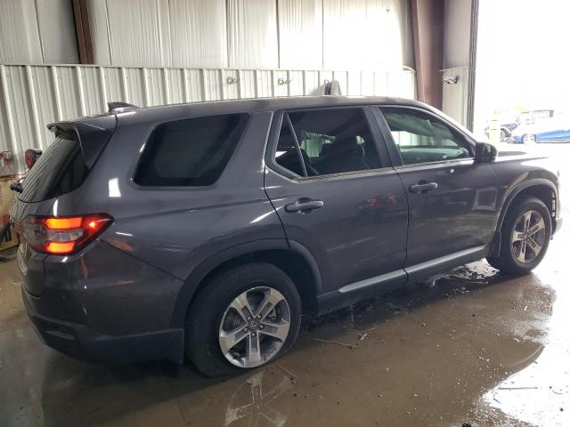 2025 HONDA PILOT EXL #3308476315