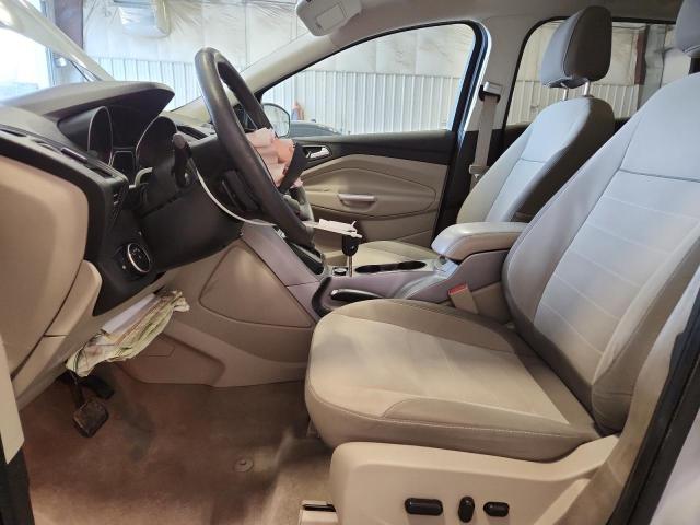 2014 FORD ESCAPE SE - 1FMCU9G96EUC15033