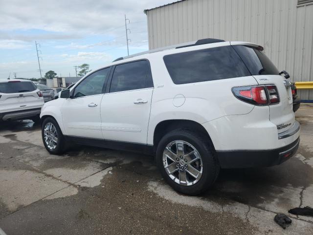 2017 GMC ACADIA LIM 1GKKRSKD1HJ161509