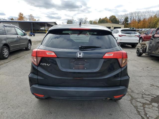 2016 HONDA HR-V EX - 3CZRU5H59GM722495