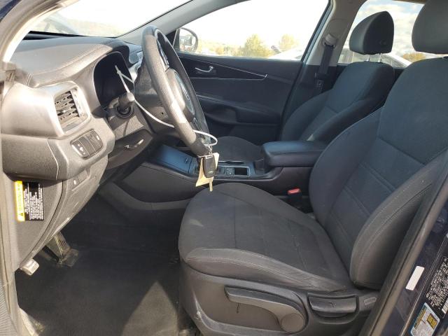 2018 KIA SORENTO LX - 5XYPGDA5XJG368466