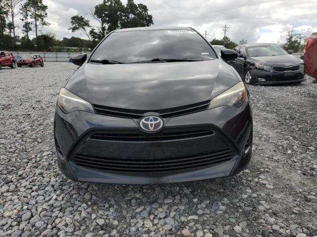 2017 TOYOTA COROLLA L - 2T1BURHE6HC797163
