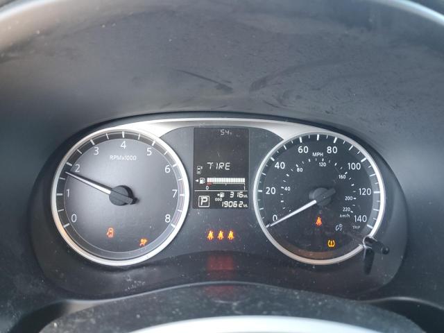 2023 NISSAN KICKS S #3298094146